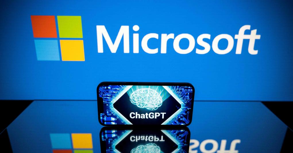 Microsoft pesa il calo del mercato dei Pc ma tiene il cloud Il